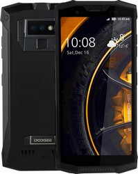 Замена батареи на телефоне Doogee S80 в Кирове